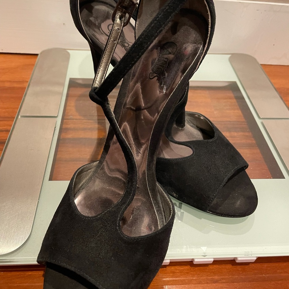Carlos Santana Shoes